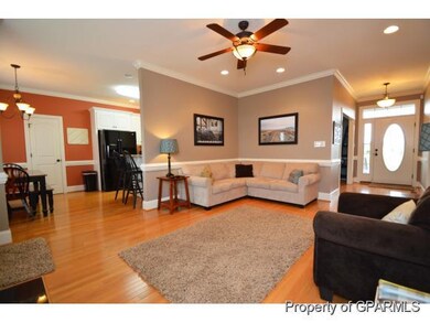 3701 Taberna Dr, Greenville, NC 27834 - photo 7