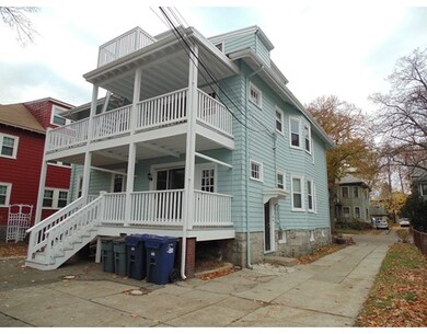 30 Moraine St unit 1, Jamaica Plain, MA 02130 - photo 2