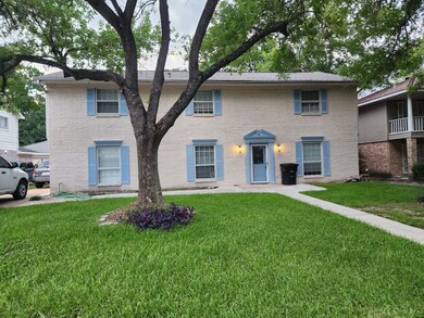 5006 Droddy St, Houston, TX 77091 - photo 2
