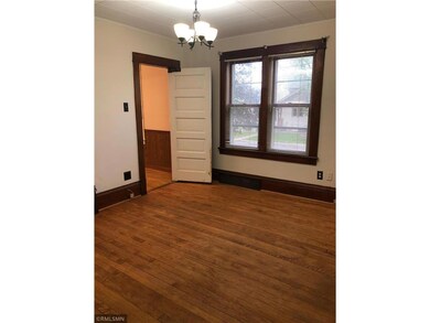 Formal Dining