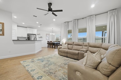 3676 Yamini Dr, Abilene, TX 79606 - photo 3