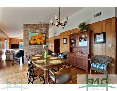 Dining Room.