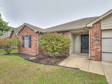 4905 S 198th East Ave, Broken Arrow, OK 74014 - photo 6