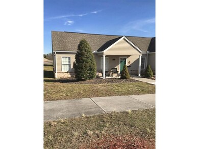 Another angle front view