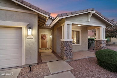 6710 S Seton Ave, Gilbert, AZ 85298 - photo 3