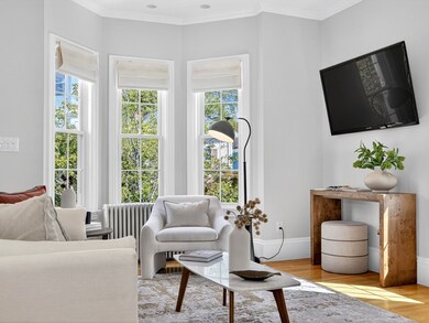 24 Evergreen St unit 2, Jamaica Plain, MA 02130 - photo 3