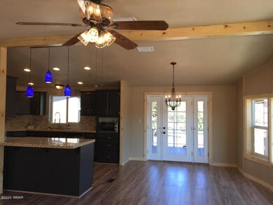 Spruce Dining Kitchen