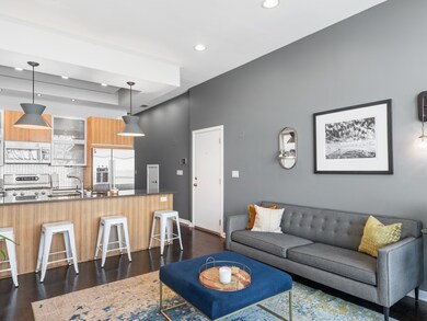 903 N Honore St unit 2, Chicago, IL 60622 - photo 7