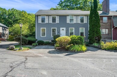 2 Shackle Way unit 2, Swampscott, MA 01907 - photo 2