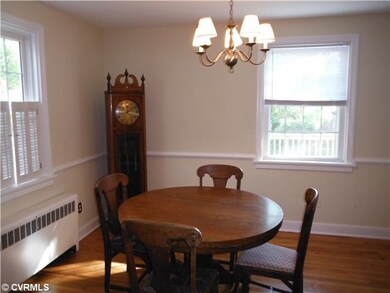 Dining Room - Formal Dining Room.