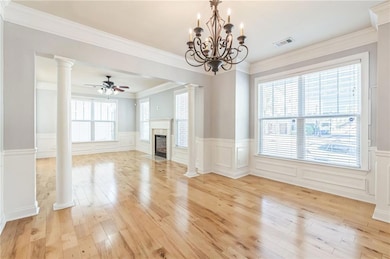 242 16th St NW unit 14, Atlanta, GA 30363 - photo 5