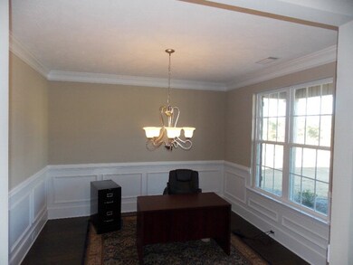 FLEX ROOM