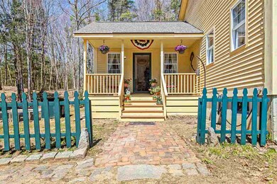 64 Spruce Pond Rd, Strafford, NH 03884 - photo 7