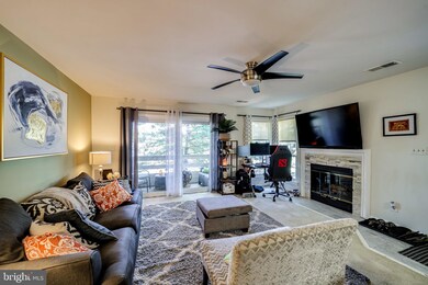 4555 Interlachen Ct unit I, Alexandria, VA 22312 - photo 6