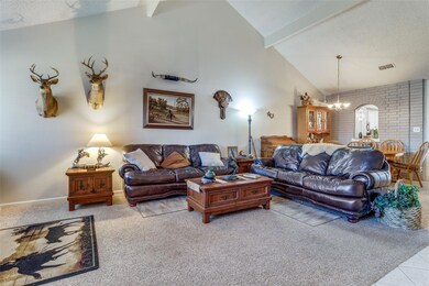 801 W Russell Ave unit 104, Bonham, TX 75418 - photo 5