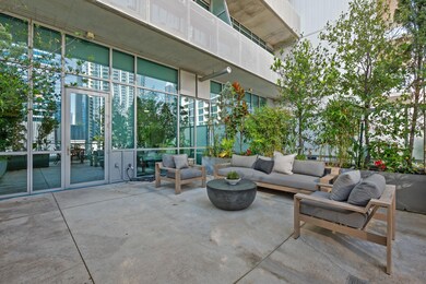 Seaholm Residences unit 1005, Austin, TX 78701 - photo 3