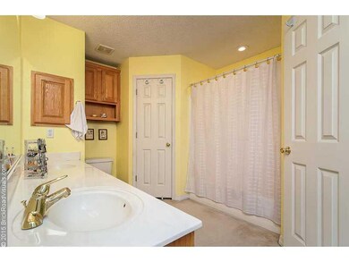 Master Bath/Spa. Spacious Master Bath has everything you could ask for! 2 Walk in Closets & huge double vanity!