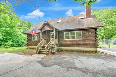 637 Bauneg Beg Hill Rd, North Berwick, ME 03906 - photo 2