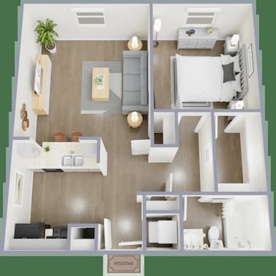 3001 Hillcroft St unit G0105, Houston, TX 77057 - photo 3