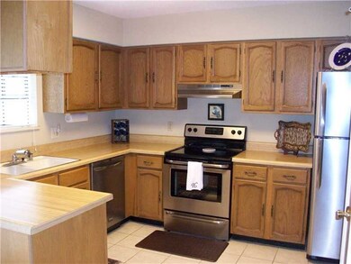 4206 W Mockingbird Ln, Rogers, AR 72756 - photo 4