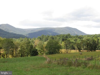 0 Francis Thorton Valley Rd, Sperryville, VA - photo 5