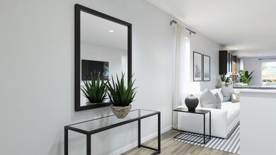 Photos are a representation of the floor plan. Opt
