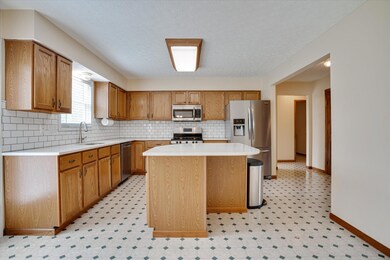Kitchen - 1