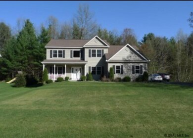 55 Cobble Hill Dr, Gansevoort, NY 12831 - photo 2