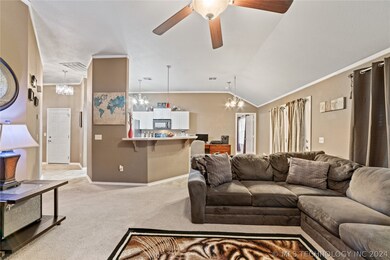 11810 N 190th East Ave, Collinsville, OK 74021 - photo 5