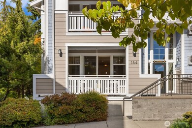 144 Hall Brothers Loop NW unit 101, Bainbridge Island, WA 98110 - photo 4
