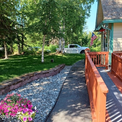 side view ramp front