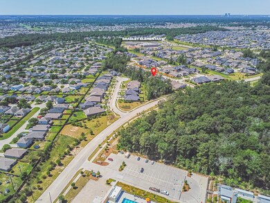 Zoned To Outstanding Conroe Isd & In Close Distance To The Community Amenities. Near Everything You Can Possibly Need!