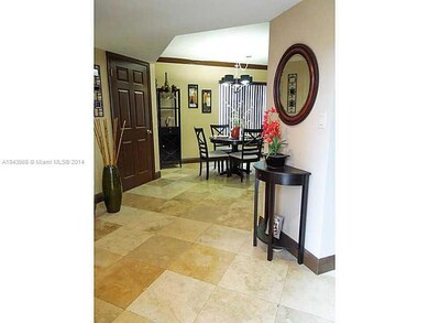 Interior Space/Layout