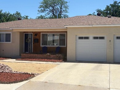 9618 Elvin Ave NE, Albuquerque, NM 87112 - photo 2