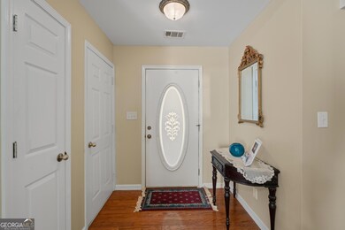 5092 W Mcintosh Rd, Griffin, GA 30223 - photo 4