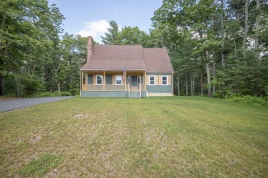 16 Wall St, Middleboro, MA 02346 - photo 2