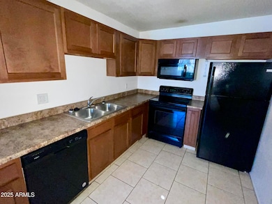 2417 W Campbell Ave unit 104, Phoenix, AZ 85015 - photo 2