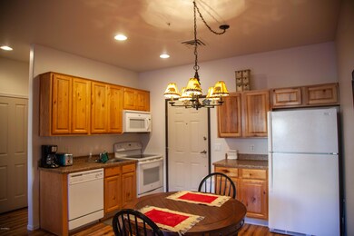 Kitchen Dining Room