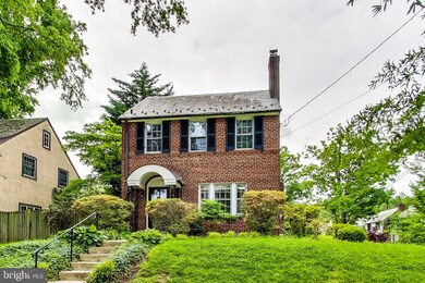 4216 46th St NW, Washington, DC 20016 - photo 3