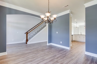 106 Paspalum Court Lt 1020, Greenwood, SC 29649 - photo 4