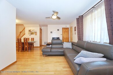 (3) LIVING ROOM DINING ROOM
