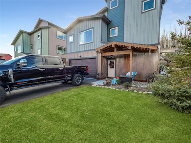 223 Haymaker St, Silverthorne, CO 80498 - photo 2