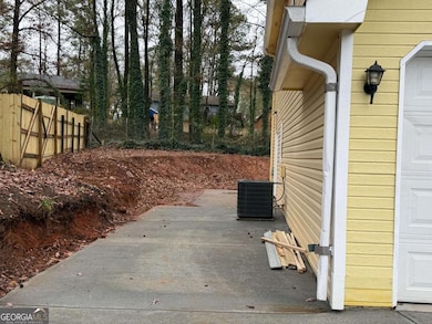 4608 Warners Trail unit 3, Norcross, GA 30093 - photo 5