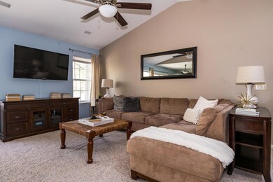 Large Living Room