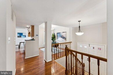 2917 D S Woodstock St 4 unit 4, Arlington, VA 22206 - photo 6