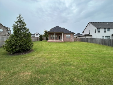 606 Mill Pond Way, Cave Springs, AR 72718 - photo 3