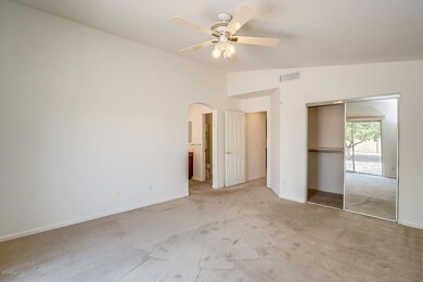 Owner's Suite
