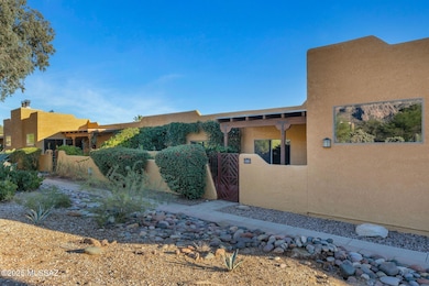 6255 N Camino Pimeria Alta unit 128, Tucson, AZ 85718 - photo 3