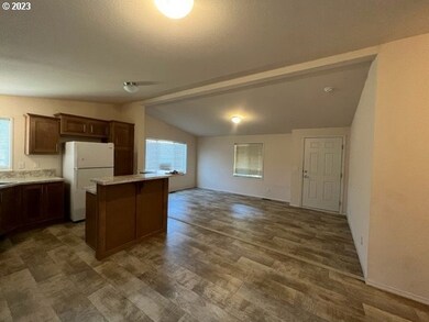 Kitchen/Living Room