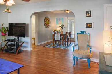 4610 Woolman Ave, Jacksonville, FL 32205 - photo 2